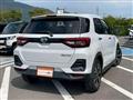 2020 Daihatsu Rocky