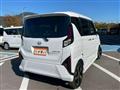 2025 Daihatsu Move