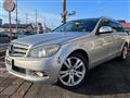 2009 Mercedes-Benz C-Class