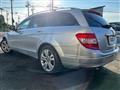 2009 Mercedes-Benz C-Class