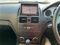 2009 Mercedes-Benz C-Class