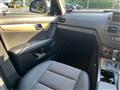 2009 Mercedes-Benz C-Class