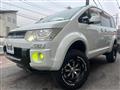 2009 Mitsubishi Delica D5