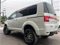 2009 Mitsubishi Delica D5