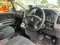 2009 Mitsubishi Delica D5