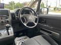 2009 Mitsubishi Delica D5