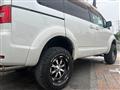 2009 Mitsubishi Delica D5
