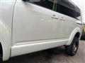 2009 Mitsubishi Delica D5
