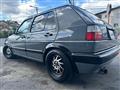 1989 Volkswagen Golf
