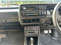 1989 Volkswagen Golf
