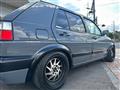 1989 Volkswagen Golf
