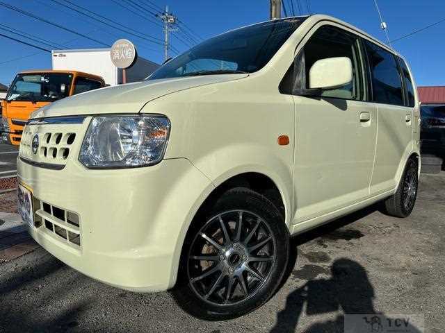 2010 Nissan Otti