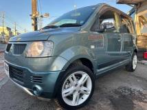 2004 Mitsubishi eK Active