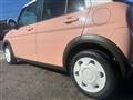 2018 Suzuki Lapin