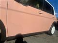 2018 Suzuki Lapin
