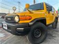 2011 Toyota FJ Cruiser