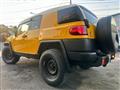 2011 Toyota FJ Cruiser