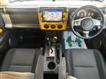 2011 Toyota FJ Cruiser