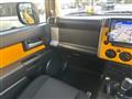 2011 Toyota FJ Cruiser