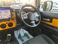 2011 Toyota FJ Cruiser