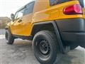 2011 Toyota FJ Cruiser