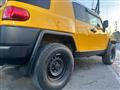 2011 Toyota FJ Cruiser
