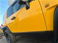 2011 Toyota FJ Cruiser