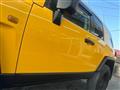 2011 Toyota FJ Cruiser