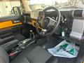 2011 Toyota FJ Cruiser