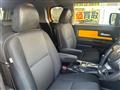 2011 Toyota FJ Cruiser