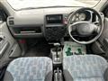 2001 Honda Z