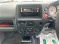 2001 Honda Z