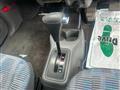 2001 Honda Z
