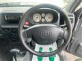 2001 Honda Z