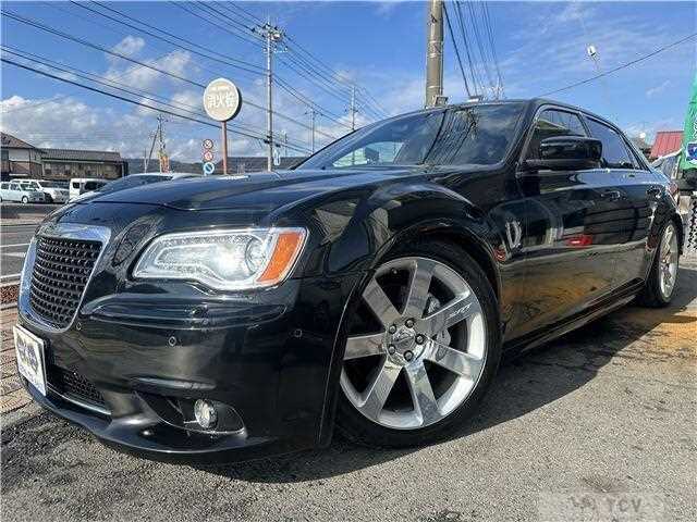 2013 Chrysler 300