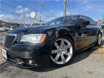 2013 Chrysler 300
