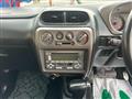 2007 Daihatsu Terios Kid