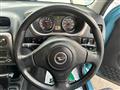 2007 Daihatsu Terios Kid