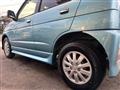 2007 Daihatsu Terios Kid