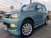2007 Daihatsu Terios Kid