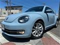 2012 Volkswagen Beetle