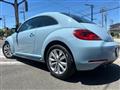 2012 Volkswagen Beetle