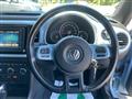 2012 Volkswagen Beetle