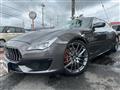 2018 Maserati Quattroporte