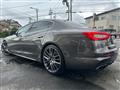 2018 Maserati Quattroporte