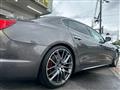 2018 Maserati Quattroporte