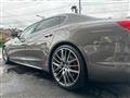 2018 Maserati Quattroporte