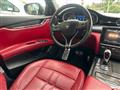 2018 Maserati Quattroporte