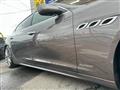 2018 Maserati Quattroporte