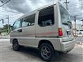 1998 Subaru Sambar